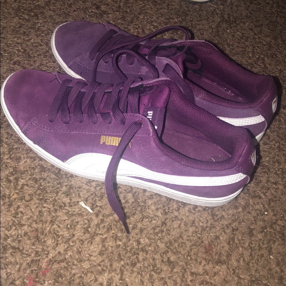 Pumas